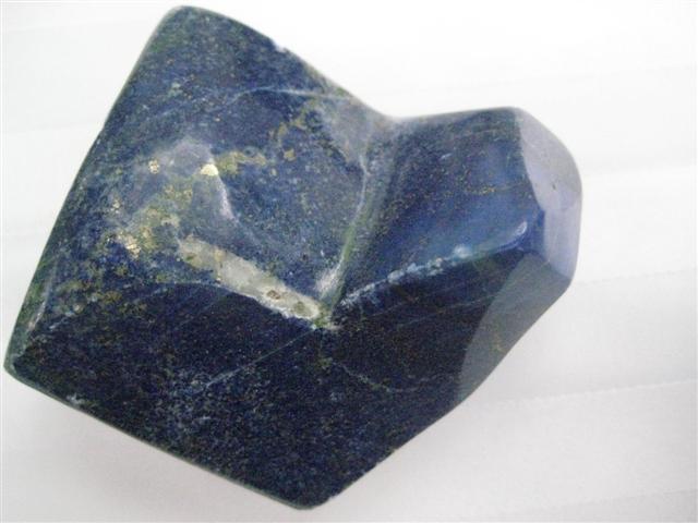 Lapis Inner vision truthful communication royal virtues 1100